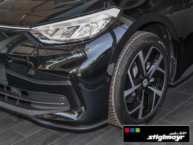 Volkswagen ID.3 150 kW Performance Pro