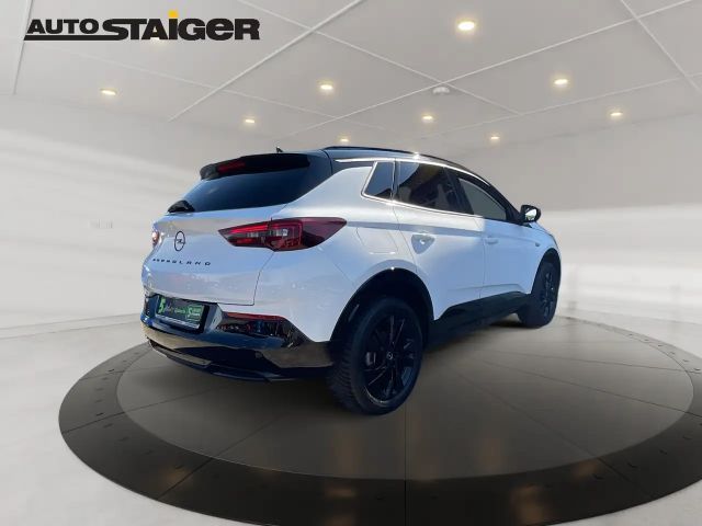 Opel Grandland X GS-Line Grand Sport