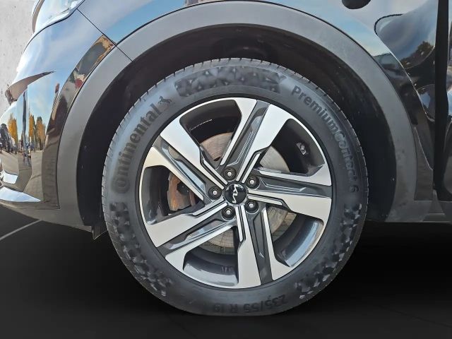 Kia Sorento CRDi Spirit