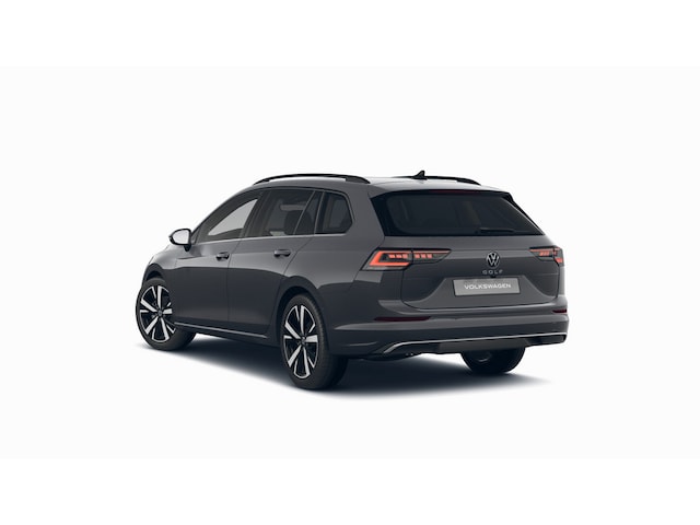 Volkswagen Golf 1.5 TSI Golf VIII Style Variant