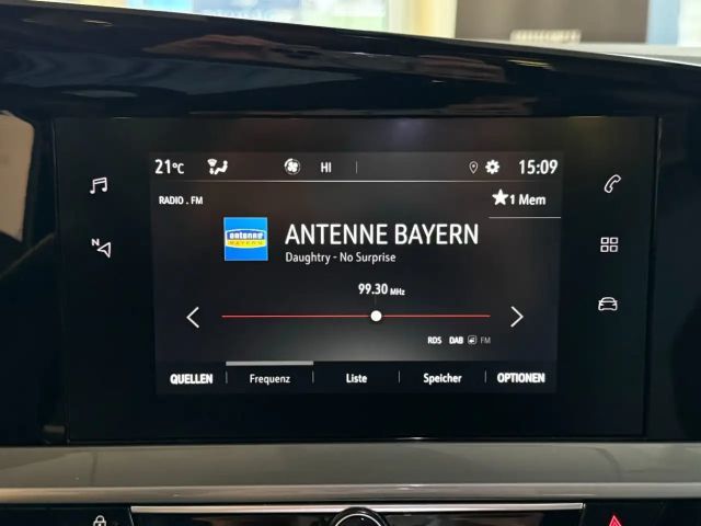 Opel Mokka Elegance Mokka-e