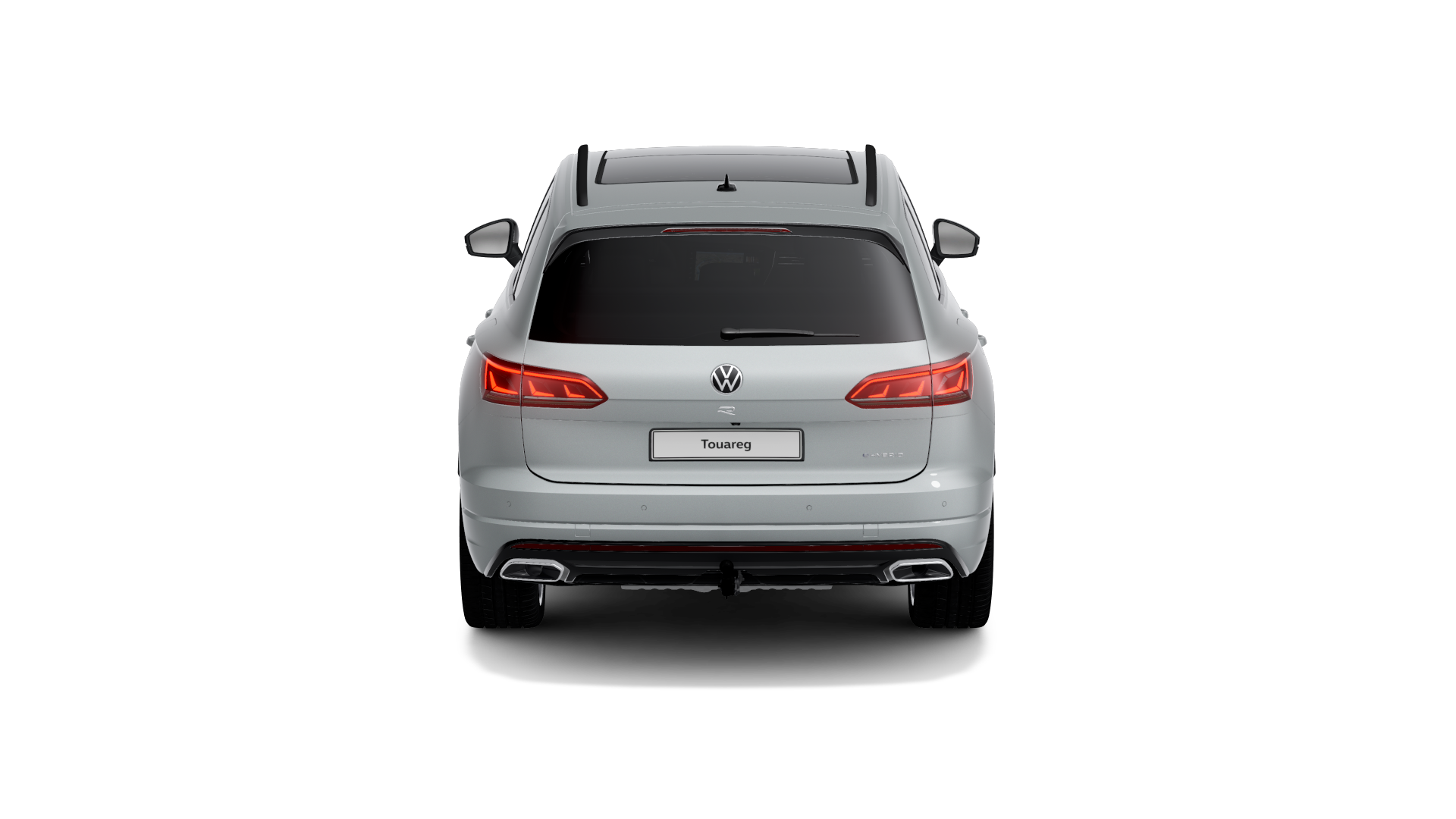 Volkswagen Touareg Touareg  SITZBELÜFTUNG PANO MATRIX-LED 360°