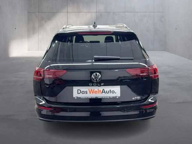 Volkswagen Golf Business Variant