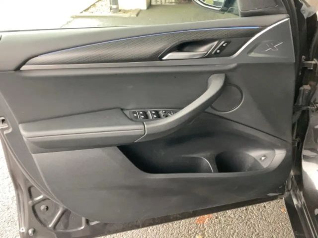 BMW X3 M-Sport xDrive30e