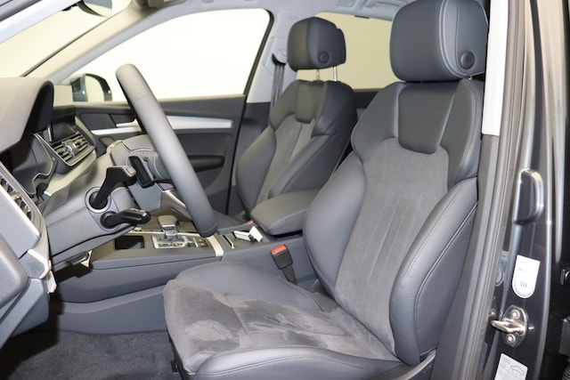 Audi Q5 40 TDI Quattro S-Tronic