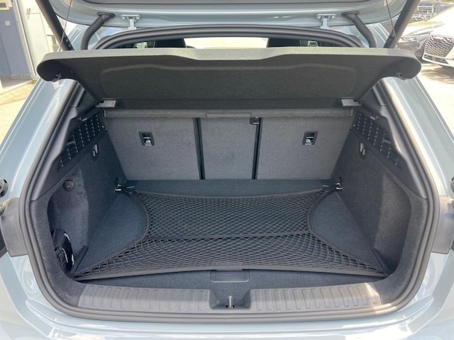 Audi A3 35 TDI S-Tronic