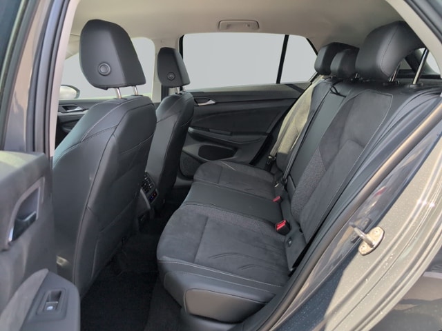 Volkswagen Golf 2.0 TDI Golf VIII