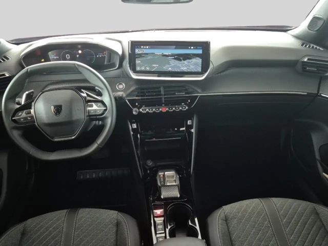 Peugeot 2008 Allure Pack Hybrid