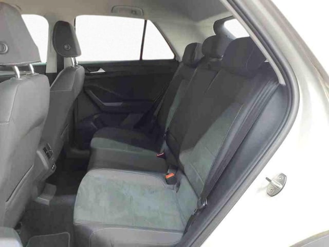 Volkswagen T-Roc 1.0 TSI Style