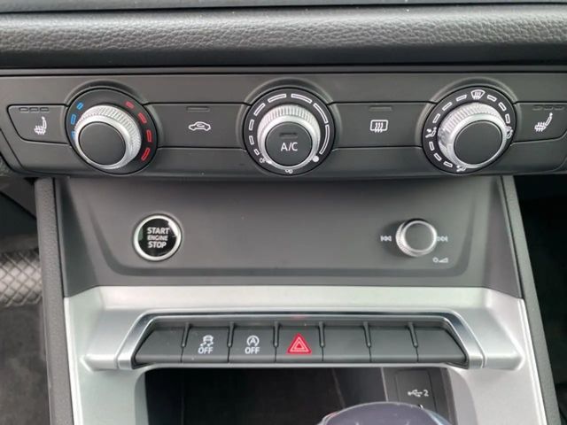 Audi Q3 35 TFSI S-Tronic