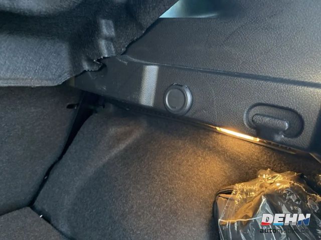 Nissan Qashqai Business Edition N-Connecta