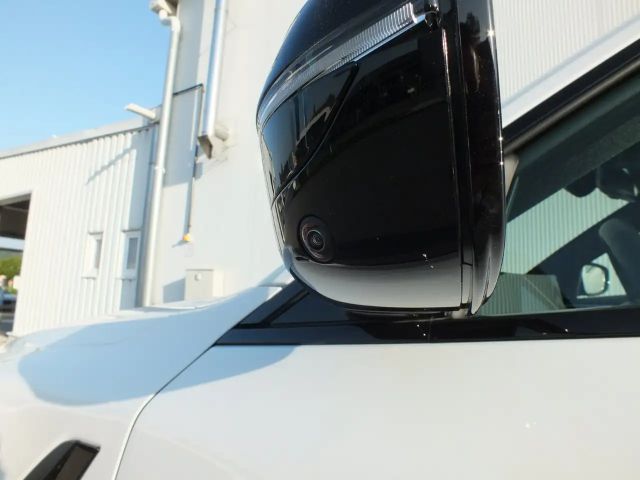 BMW M4 Competition Coupé xDrive