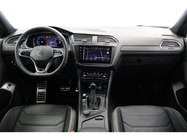 Volkswagen Tiguan 2.0 TDI Allspace R-Line