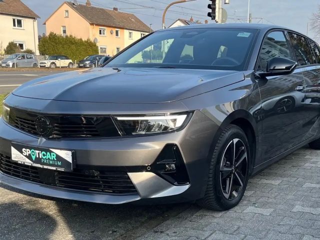 Opel Astra GS-Line Grand Sport Sports Tourer