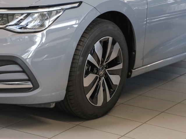 Volkswagen Golf DSG Golf VIII Move