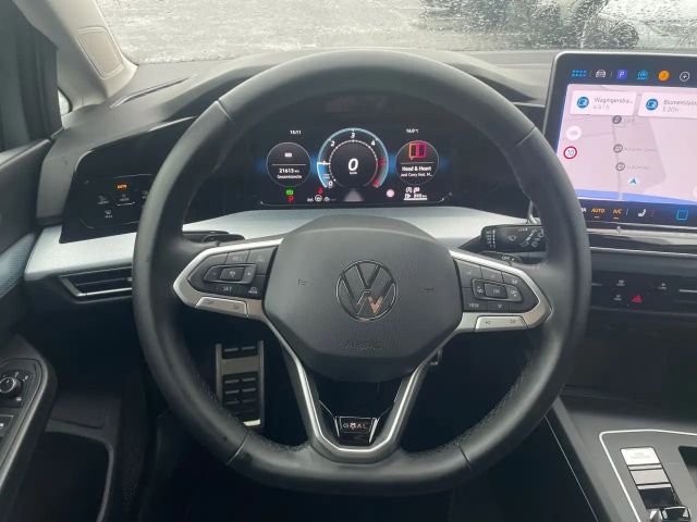 Volkswagen Golf DSG Golf VIII Plus