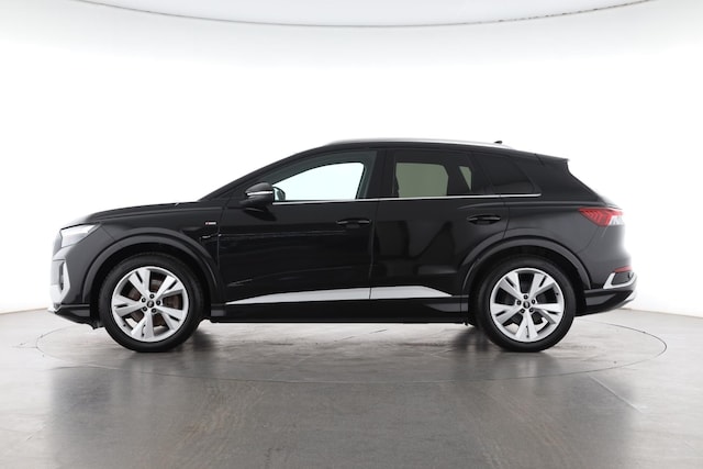 Audi Q4 e-tron 40