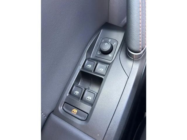 Cupra Formentor 2.0 TSI 4Drive VZ