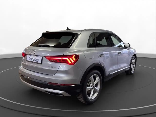 Audi Q3 35 TFSI