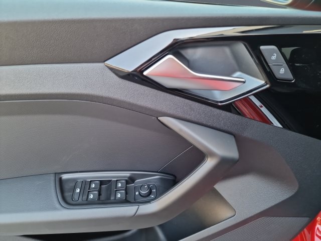 Audi A1 35 TFSI S-Line S-Tronic Sportback