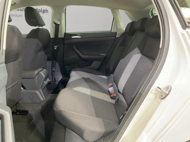 Volkswagen Polo 1.0 TSI DSG Life