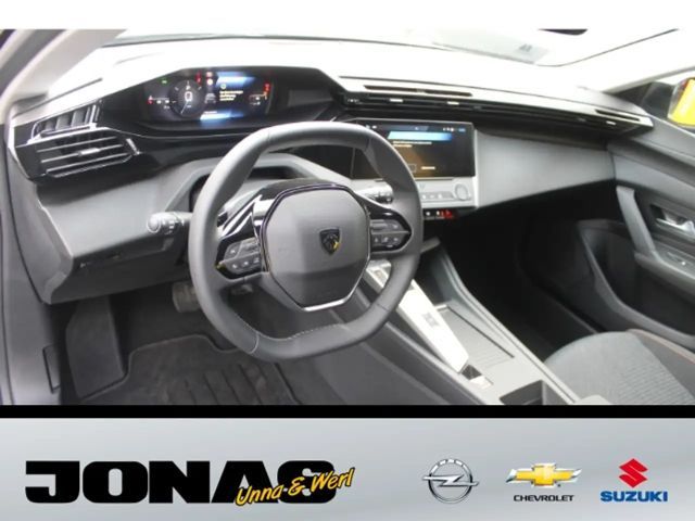 Peugeot 308 Hybrid Style