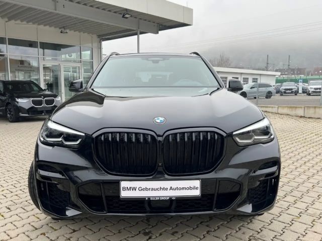 BMW X5 M-Sport xDrive