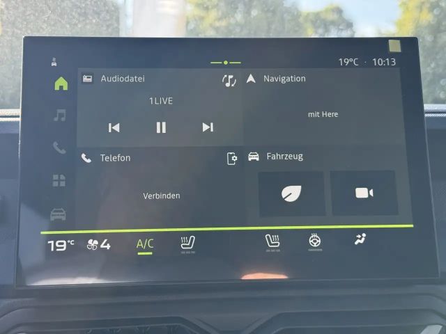 Dacia Duster 1.2 TCi TCe 130