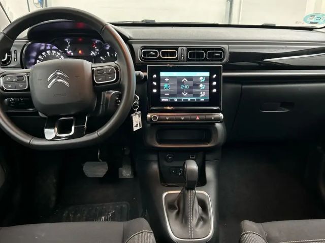 Citroën C3 Max PureTech