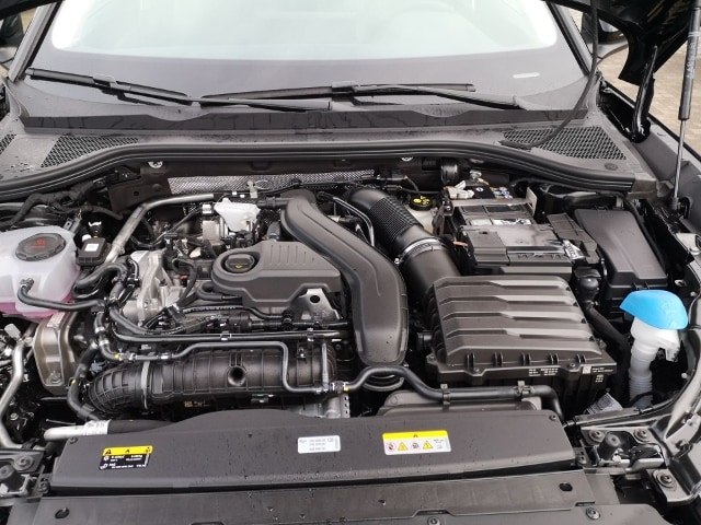 Skoda Superb 1.5 TSI Combi