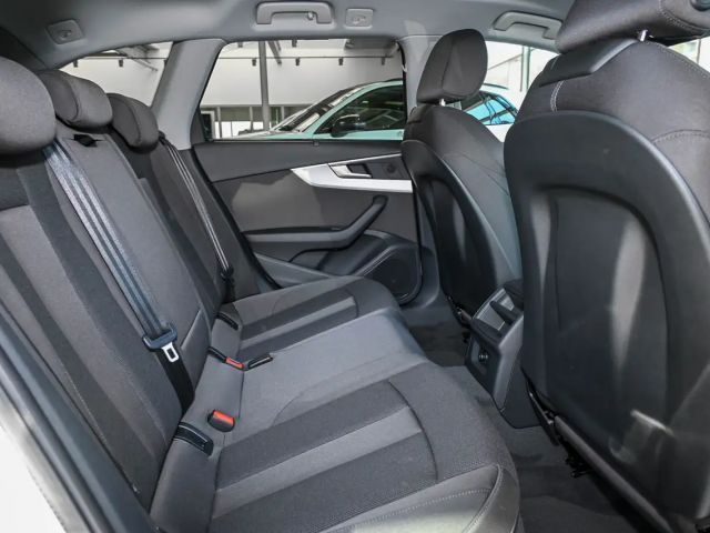 Audi A4 40 TDI Avant