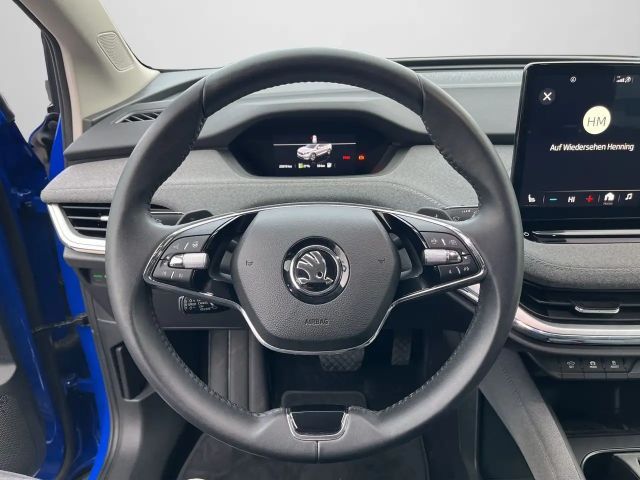 Skoda Enyaq Loft iV 50