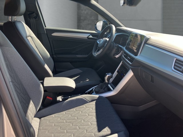 Volkswagen T-Roc 1.5 TSI DSG