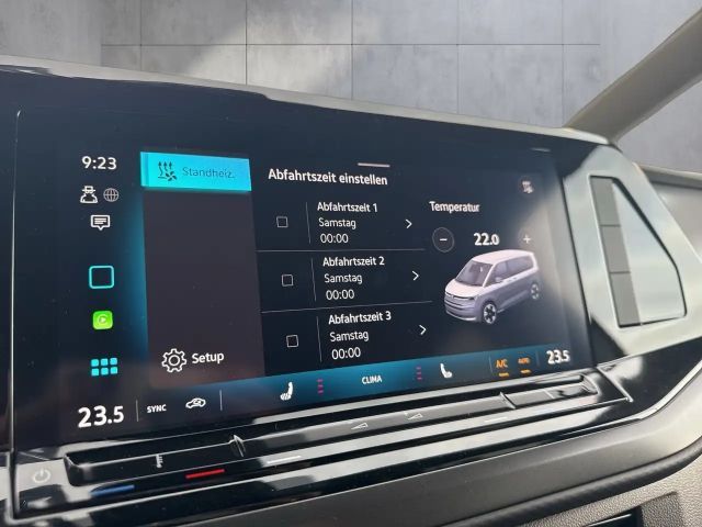 Volkswagen Multivan Business T7