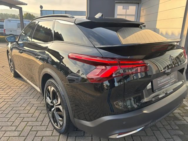 Citroën C5 X PureTech Shine