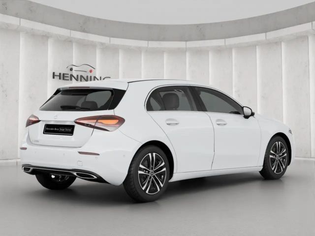 Mercedes-Benz A 200 Progressive