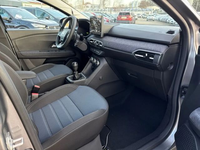 Dacia Jogger TCe 110