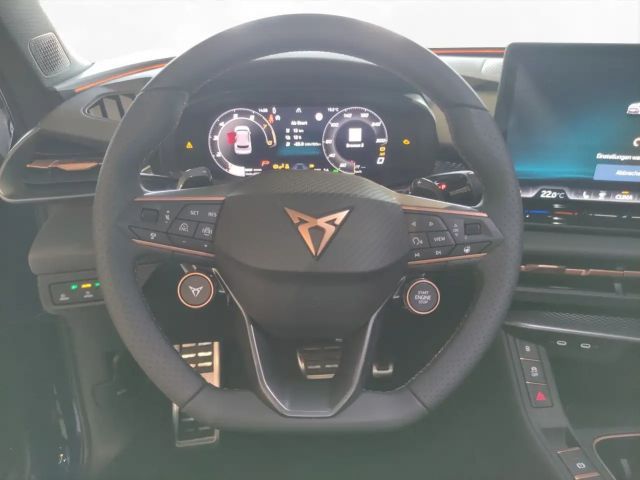 Cupra Terramar 1.5 e-Hybrid VZ