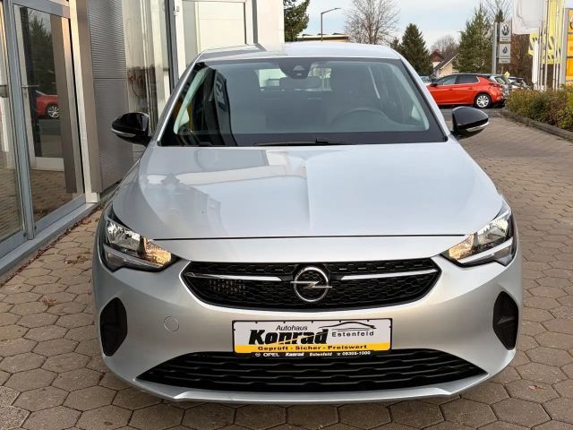 Opel Corsa Edition F Edition