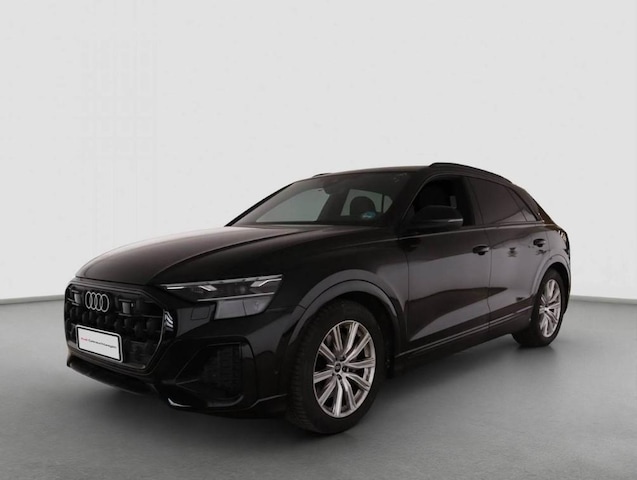 Audi Q8 45 TDI Quattro