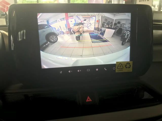 Suzuki Swift Comfort DualJet Hybrid