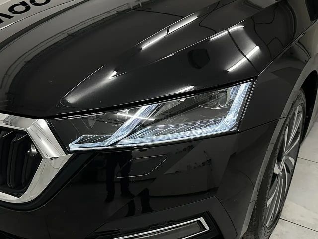 Skoda Octavia Combi Style Style