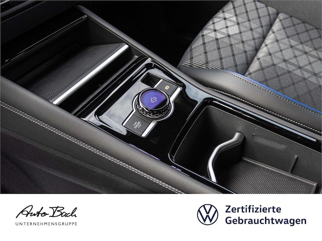 Volkswagen Tiguan 2.0 TSI DSG R-Line