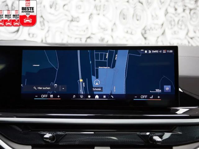 BMW X6 M-Sport xDrive30d