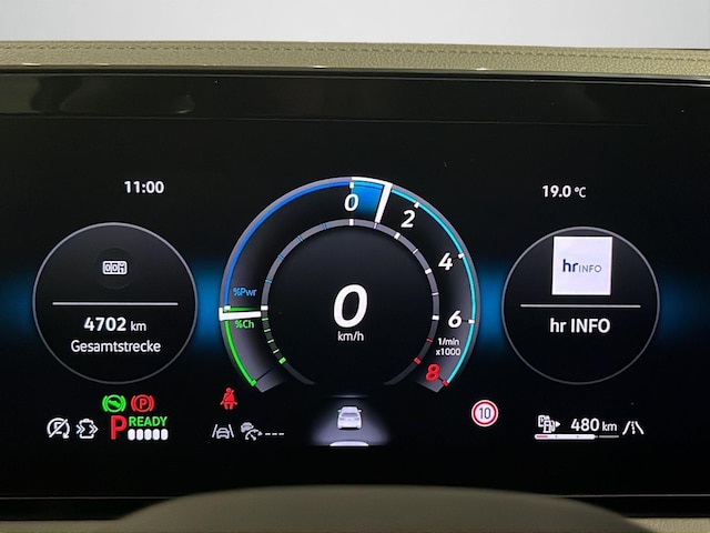 Volkswagen Tiguan DSG R-Line eHybrid