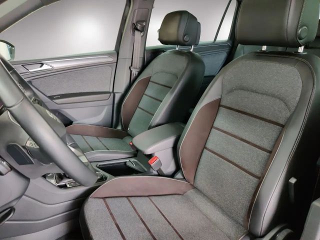 Seat Tarraco 2.0 TSI 4Drive Xcellence