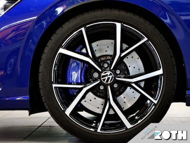 Volkswagen Golf 4Motion