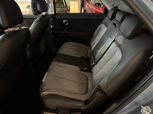 Hyundai IONIQ 5 Techniq