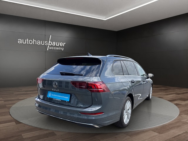 Volkswagen Golf Golf VIII Style Variant