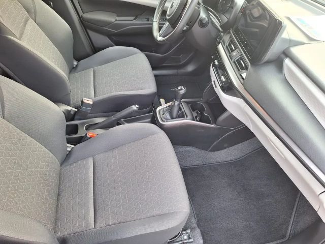 Suzuki Swift AllGrip Comfort Hybrid